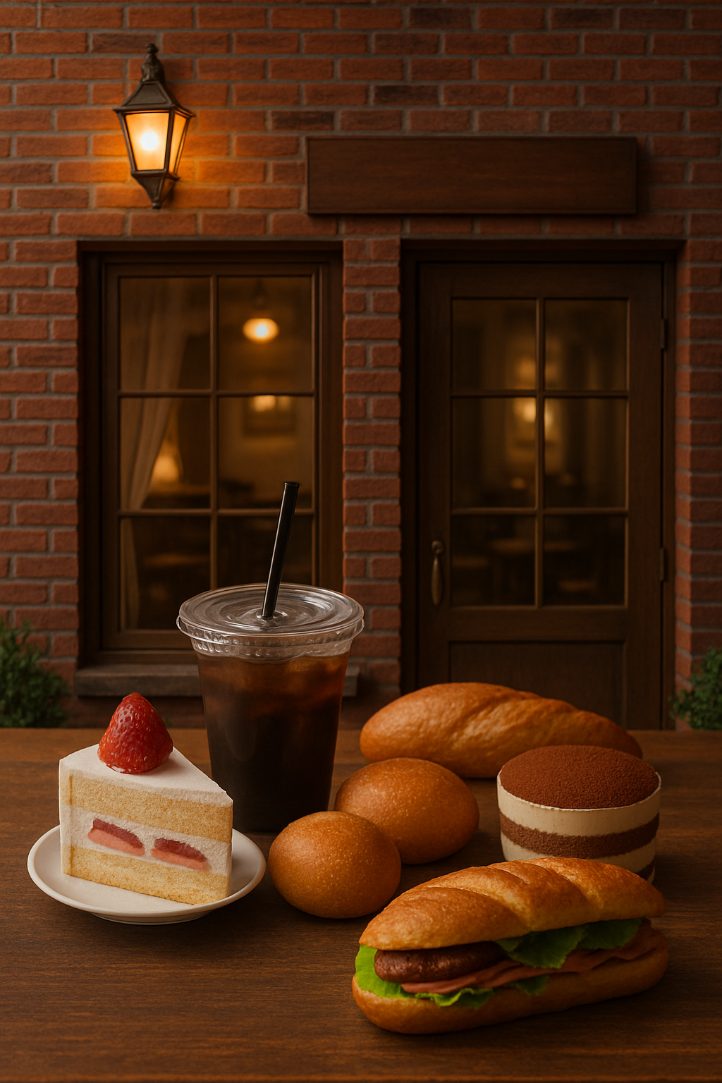 광주 핫한 브런치 카페,빵지~ 지금 가장 '힙'한 곳은?