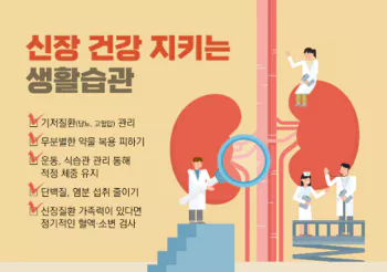 신장-건강
