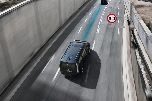 2024 스타리아 하이브리드 성능 및 기능