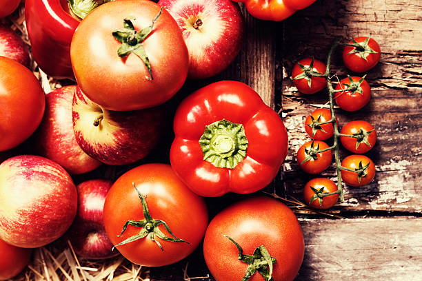 라이코펜(lycopene) 효능