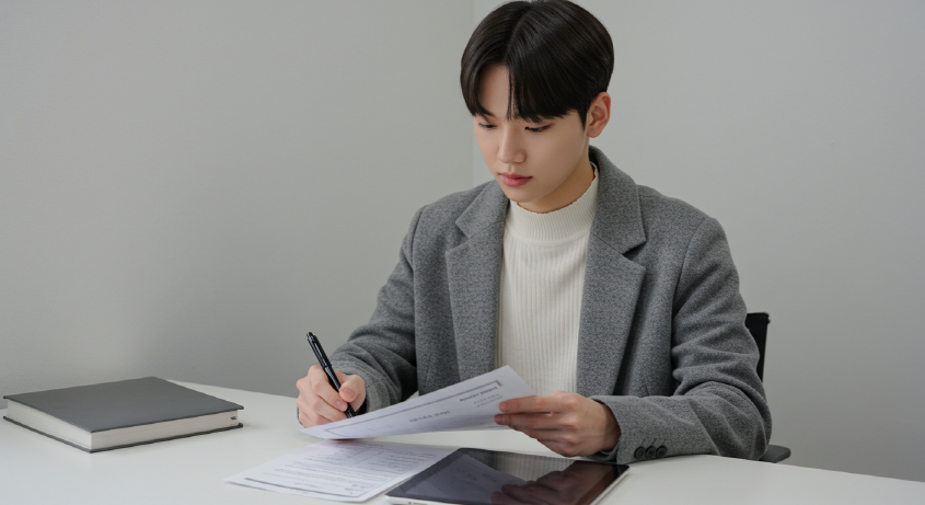 청년도약계좌 특별 중도 해지 조건 확인