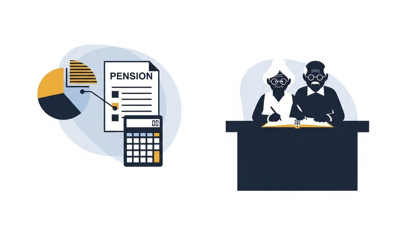 금융전문가가 말하는 노후준비 핵심