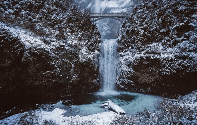 겨울 여행지 추천