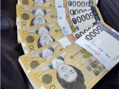 2026년 최저임금 확정 – 시급 1만320원, 월급 215만 원 시대