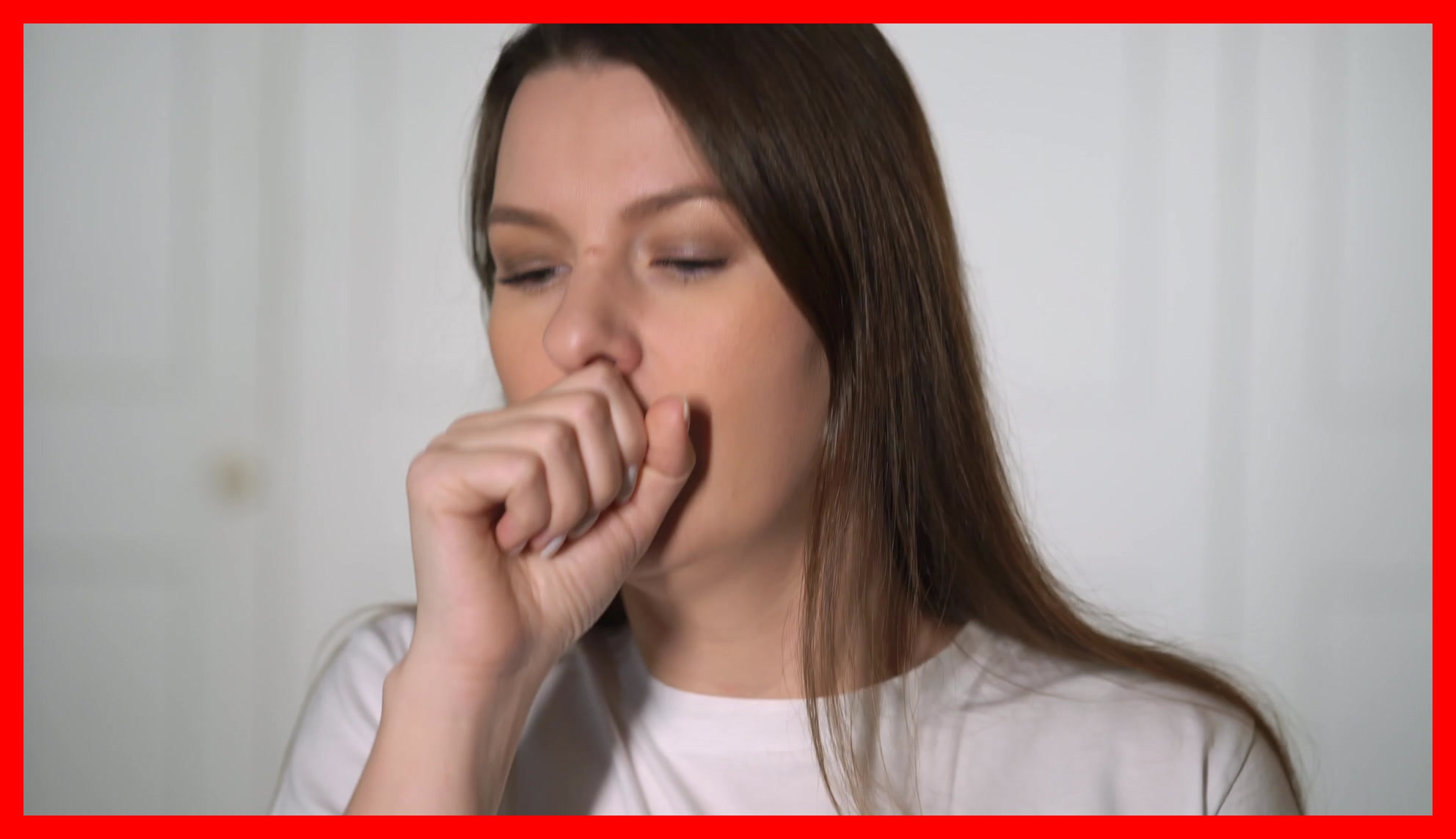 임신극초기증상 감기