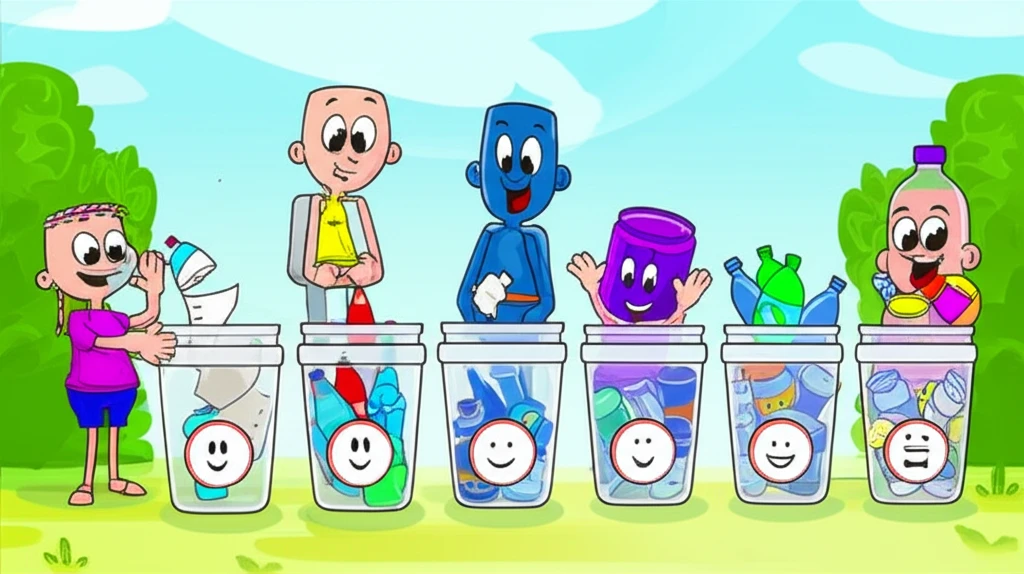 범천동 쓰레기 버리기 이것만 알면 과..