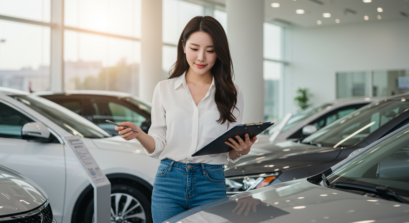 현대 싼타페 하이브리드 가격표