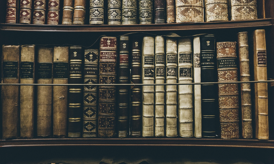 게임 속 역사와 관련된 사진