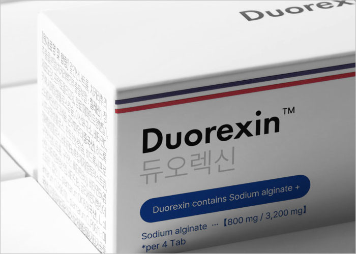 듀오렉신 나비정 후기, 효능, 가격