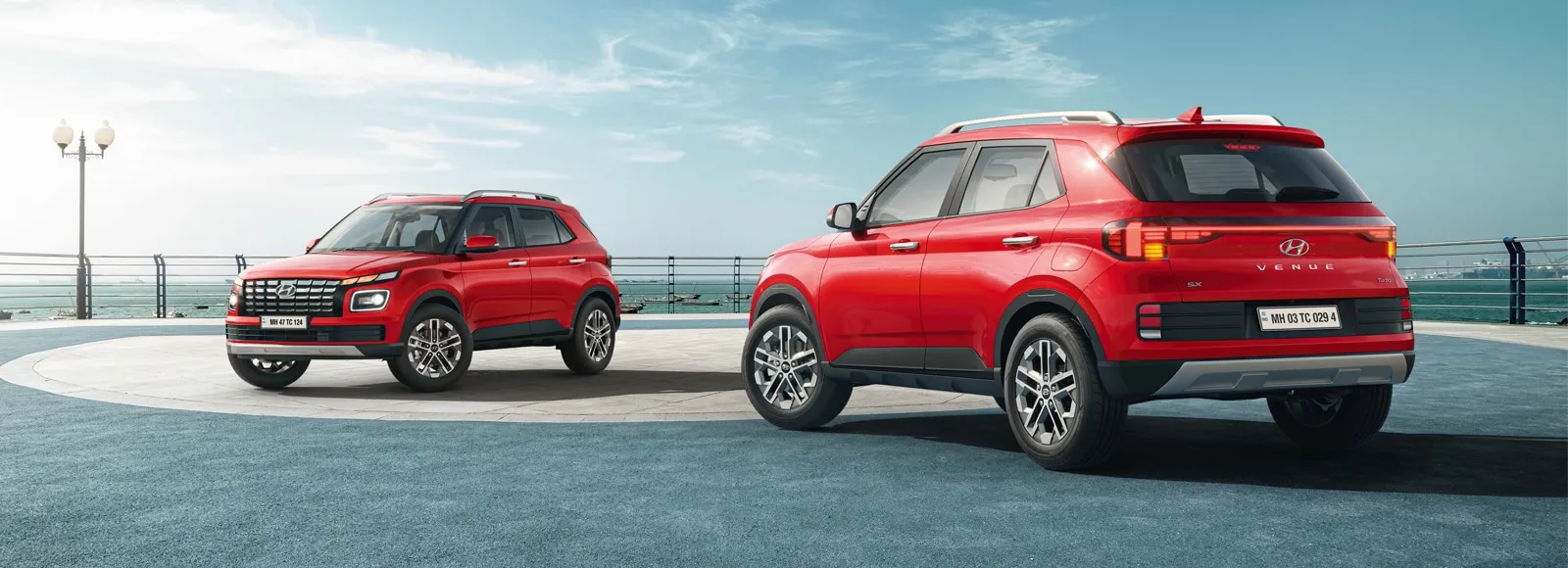 베뉴 신형 페이스리프트