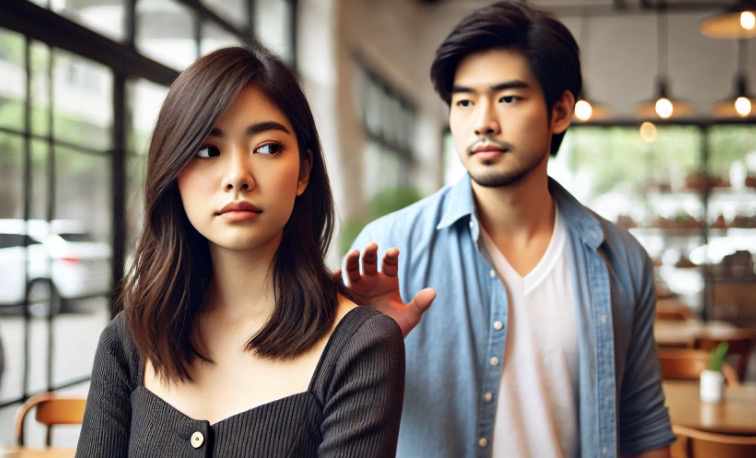 장난인가, 무례한가? 계속 짖궂게 구는 사람의 심리와 대처법 - 이미지 5
