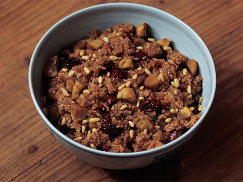 정월대보름 축제