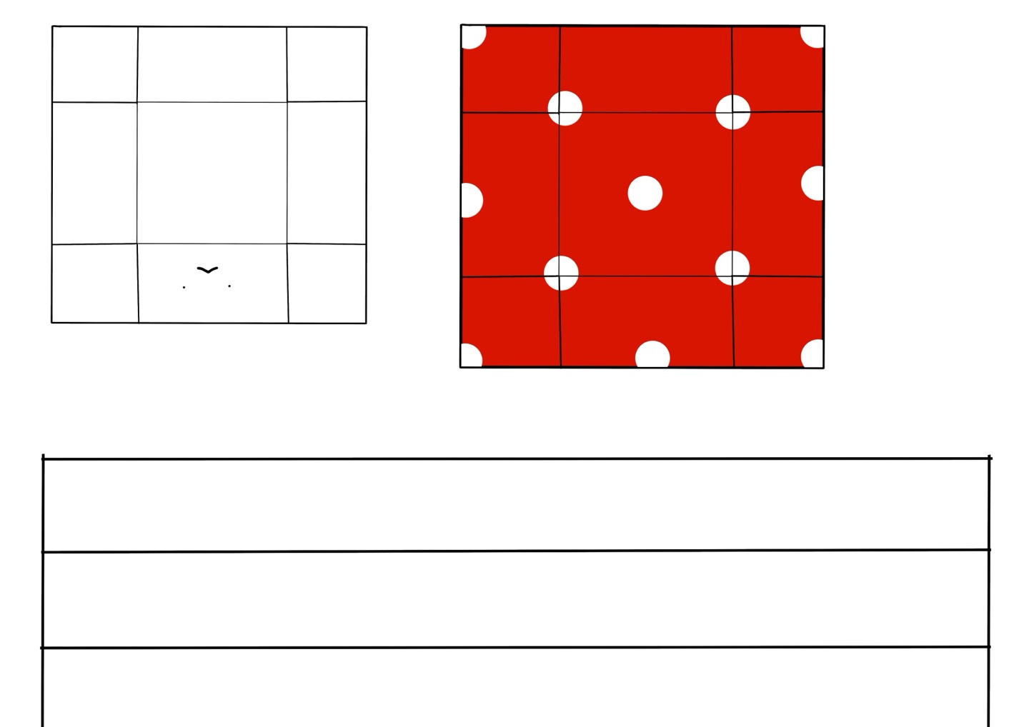 버섯버튼 만들기