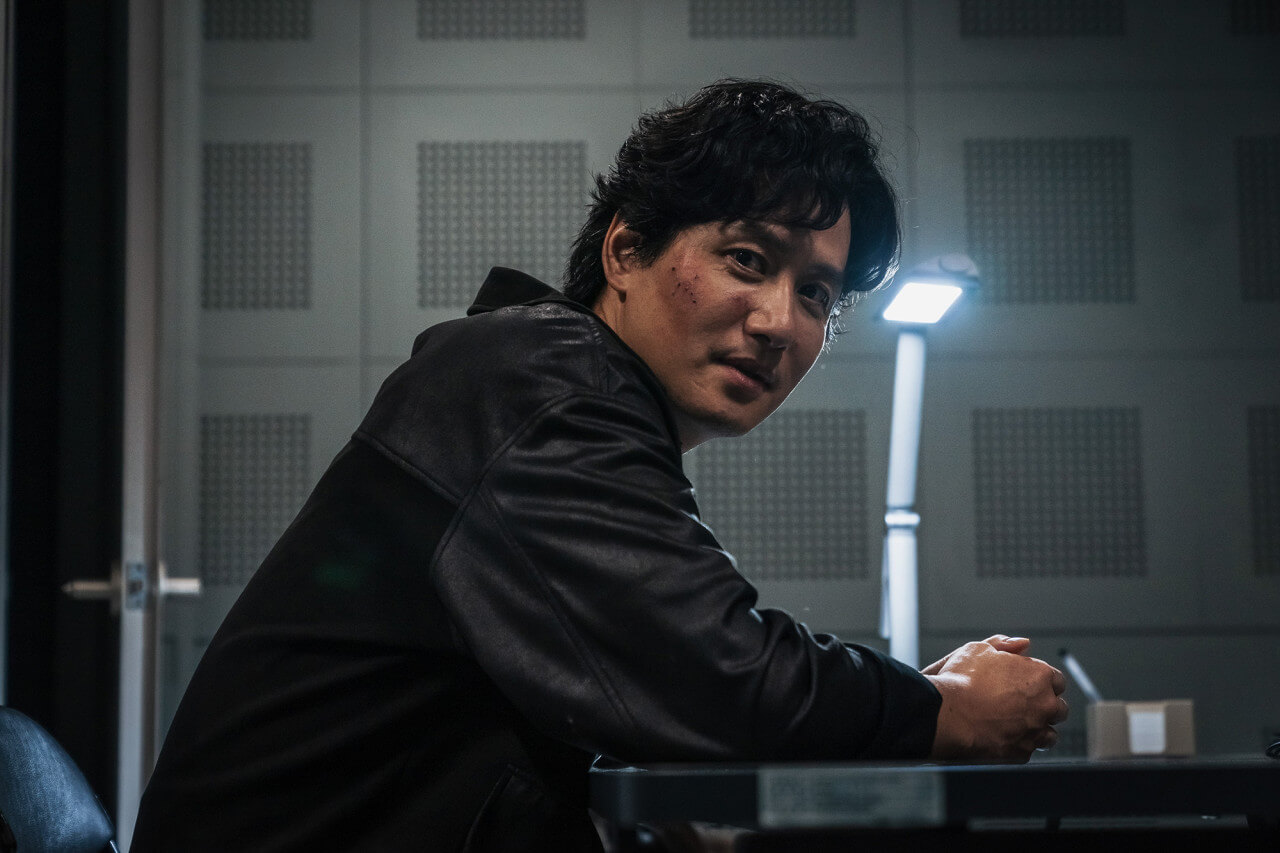 강하늘X유해진 야당 영화 예고편 줄거리 등장인물 출연진 개봉일