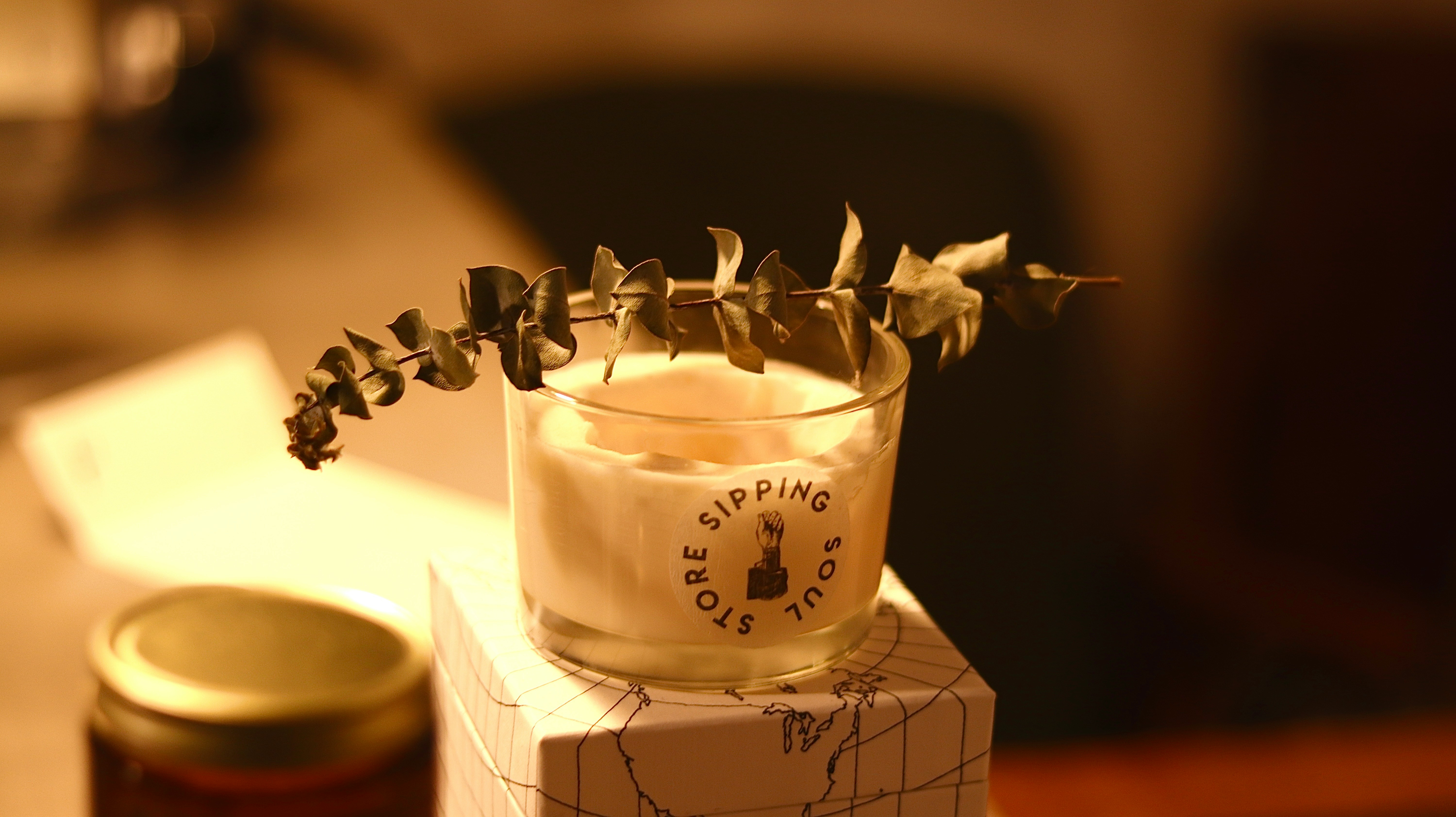 양키캔들 인기 TOP3