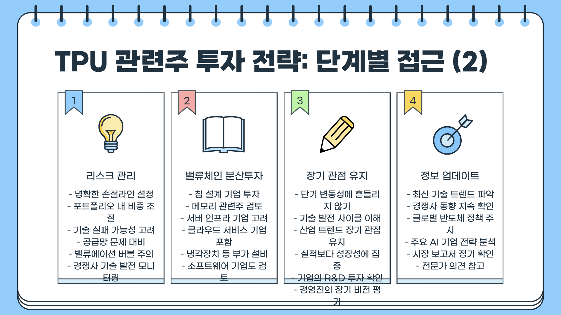 TPU란? TPU 관련주&amp;#44; TPU 전망 : 지금이 바로 TPU 혁명의 시작인가?