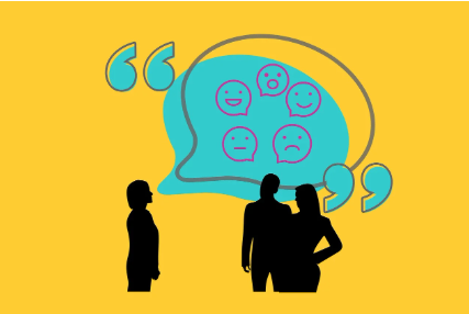 경제적 불확실성이 인간관계의 언어를 바꾸는 방식