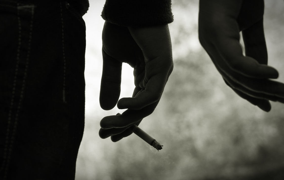 담배금단현상대처방법