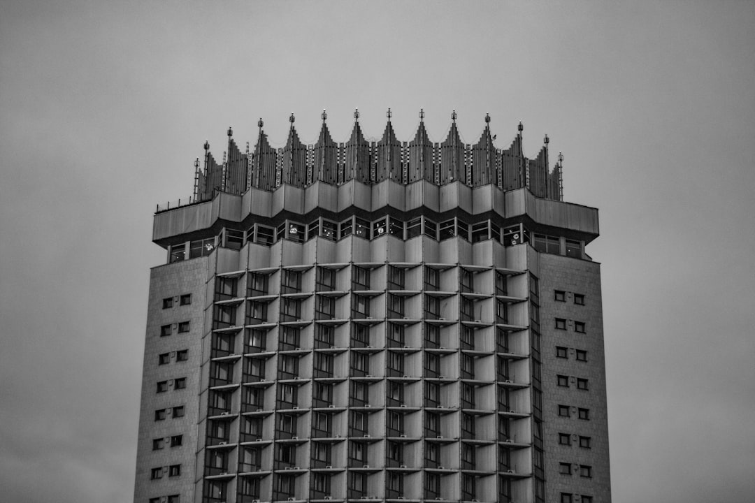 Building register