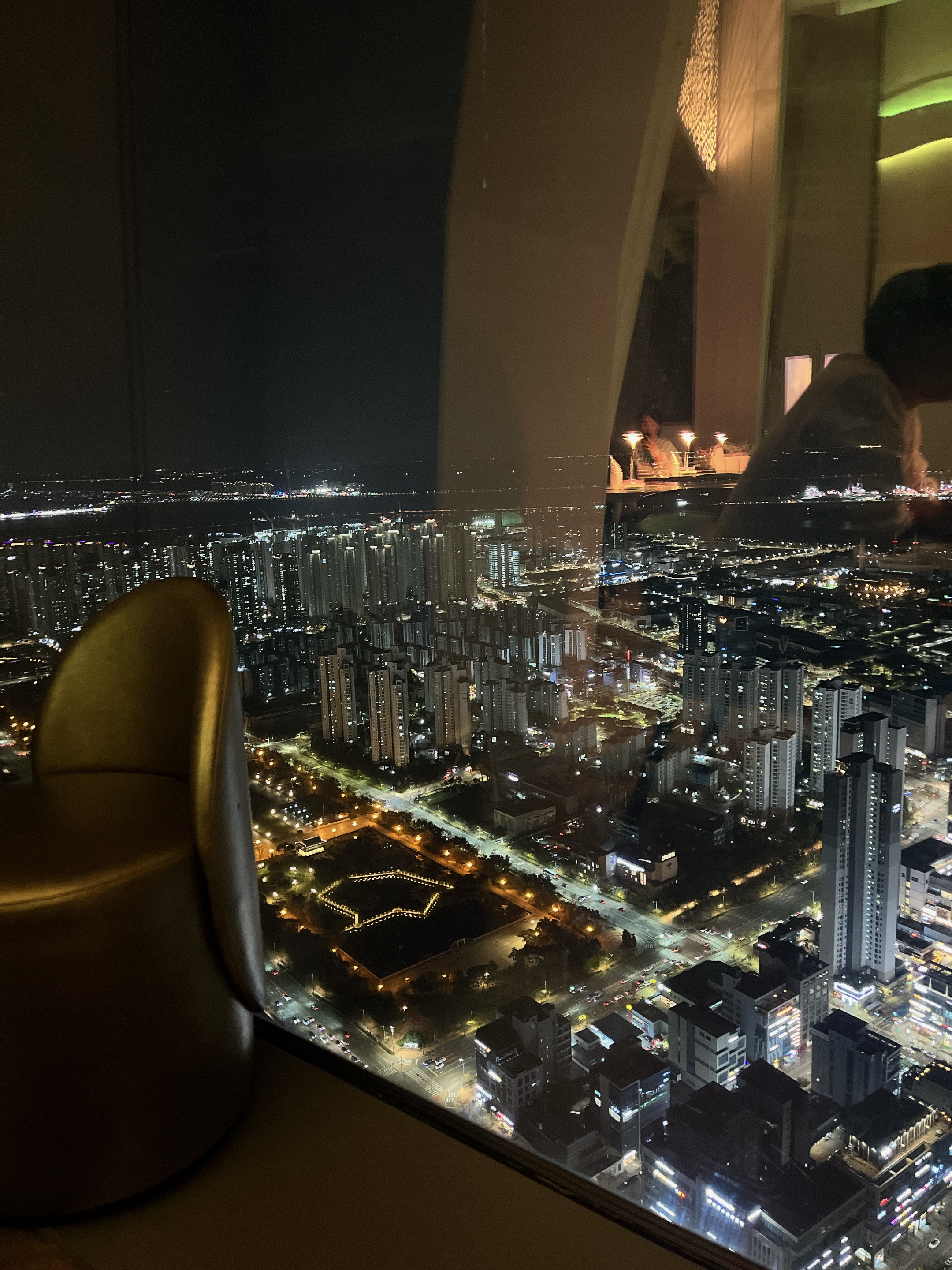 송도 오크우드 파노라믹 65