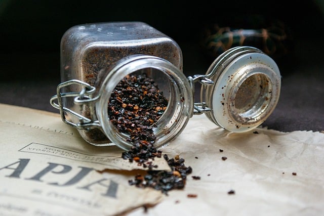 냉장고에 보관하지 말아야 할 식품 17가지