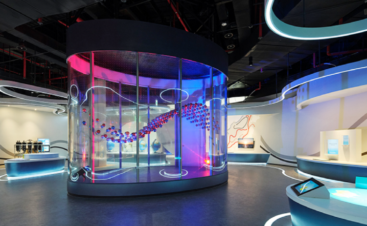 울진 국립해양과학관