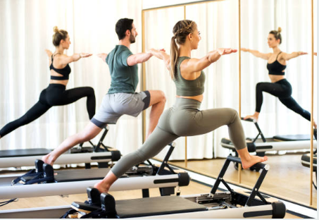 Korean Pilates Association