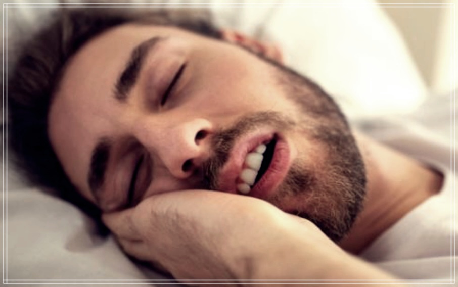 알아두면 좋은 잠꼬대의 원인과 대처법