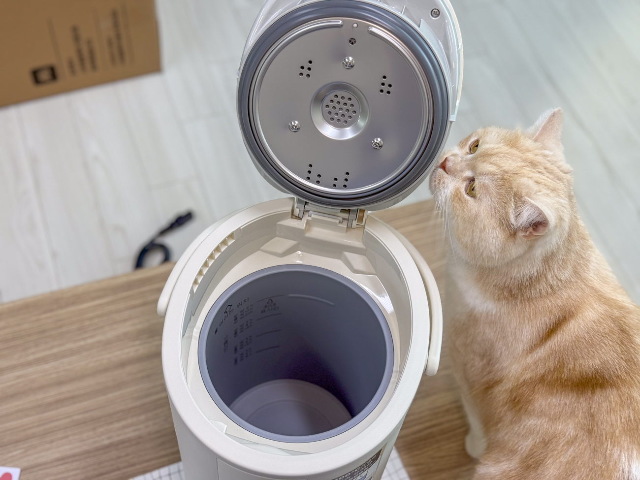 2025 조지루시 신형 가습기