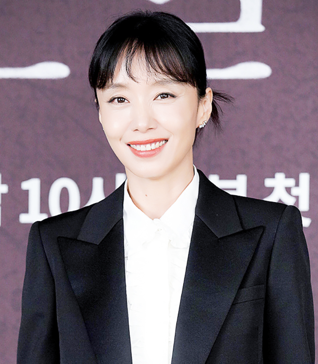 전도연 시상식 외모