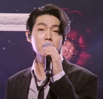 상사화 - 손태진