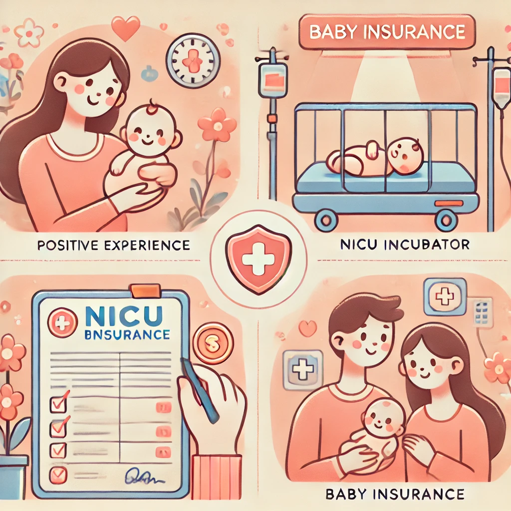 [예비엄마 보험 시리즈] 실제 가입자 후기 총정리 - 태아보험 가입하길 잘했어요!