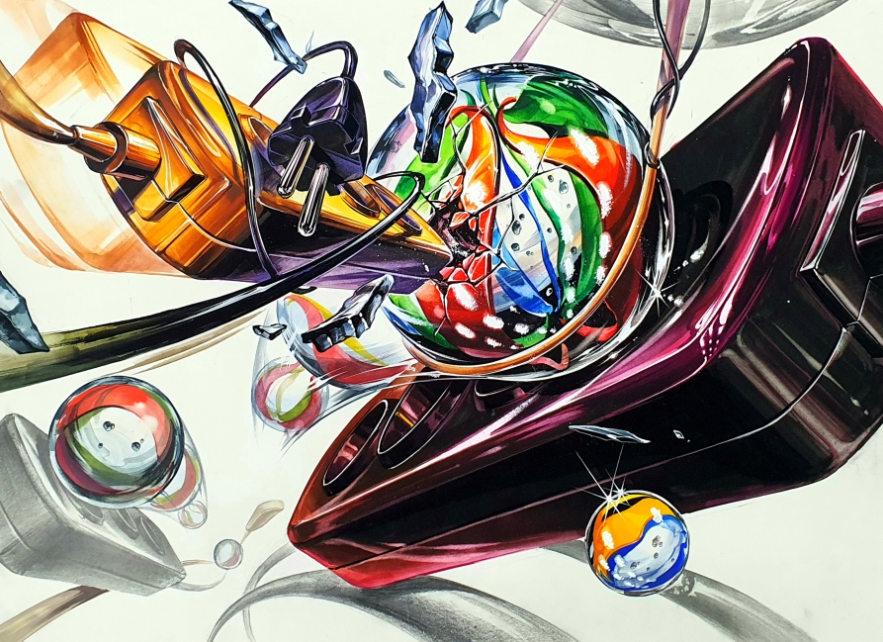 2025년 최신 한국의 예술대학교 입시 포트폴리오 완벽 가이드