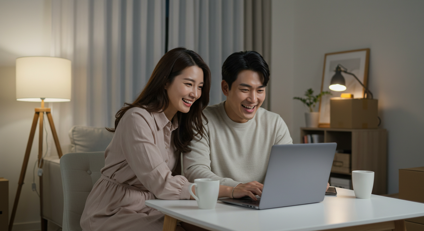 신한은행 청약통장 해지방법