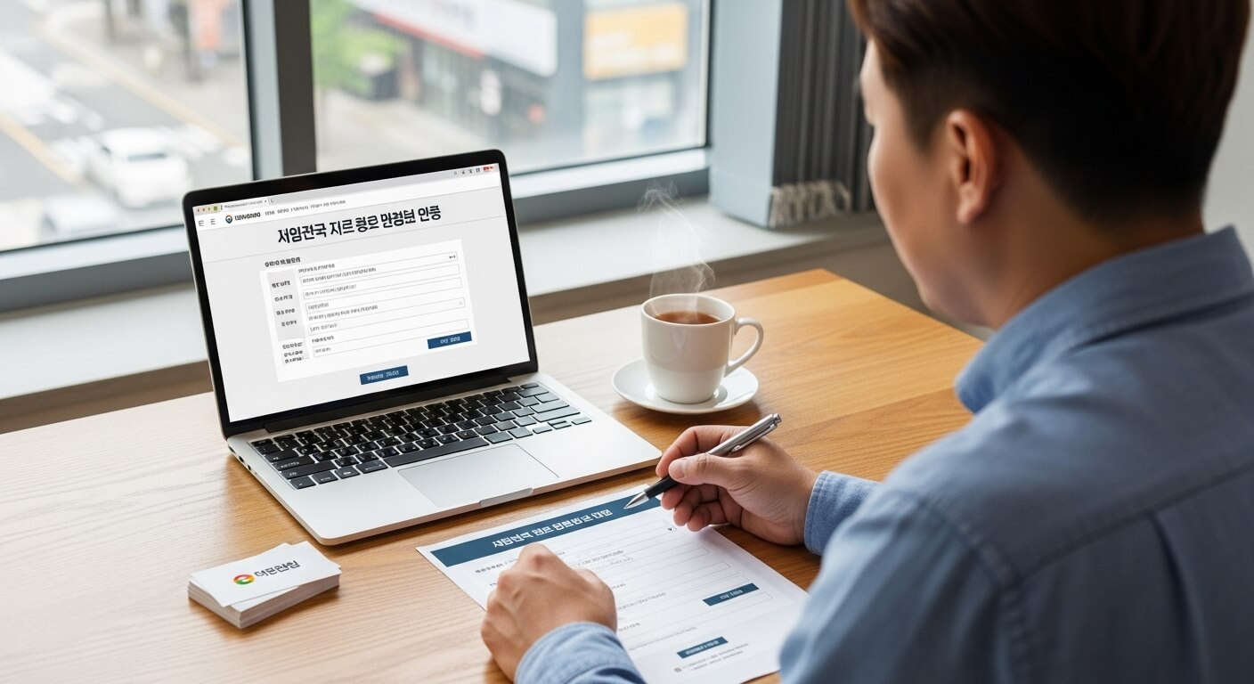 소상공인 카드수수료 환급신청