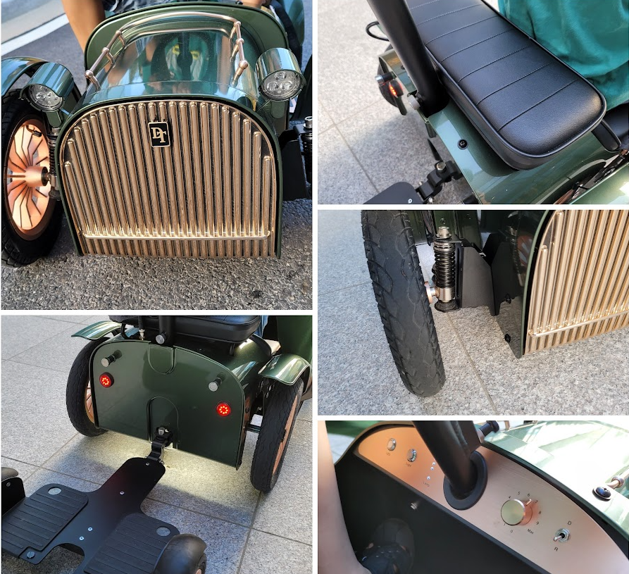 의왕 롯데프리미엄아울렛 후기 사진10