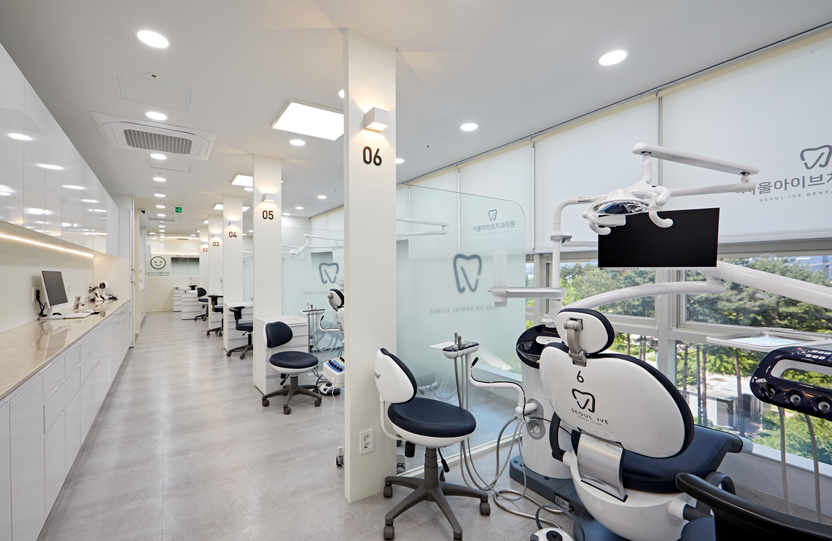 치과진료실
