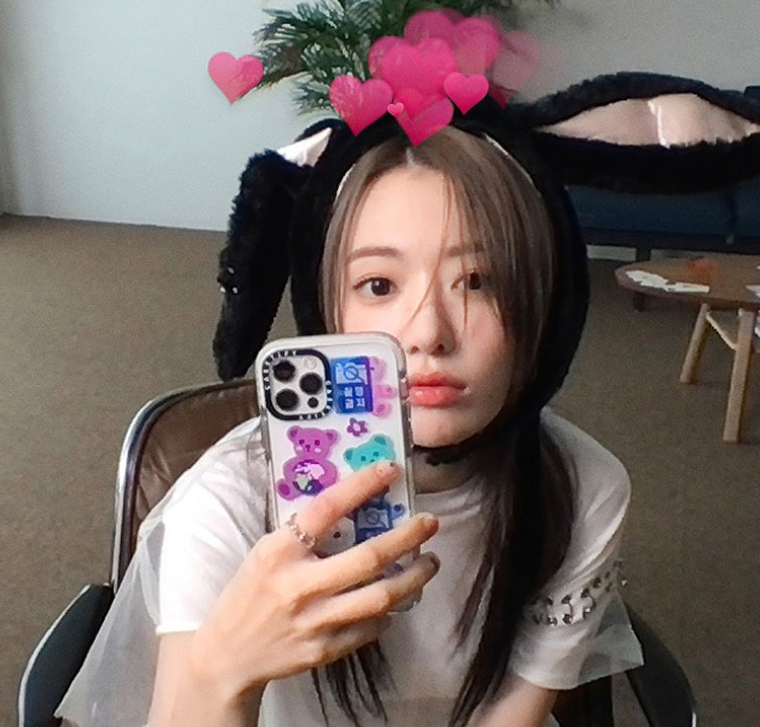 르세라핌-전원-작사