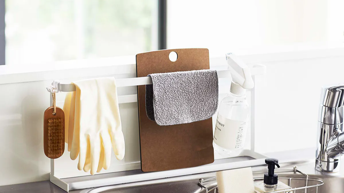 도마 보관 방법