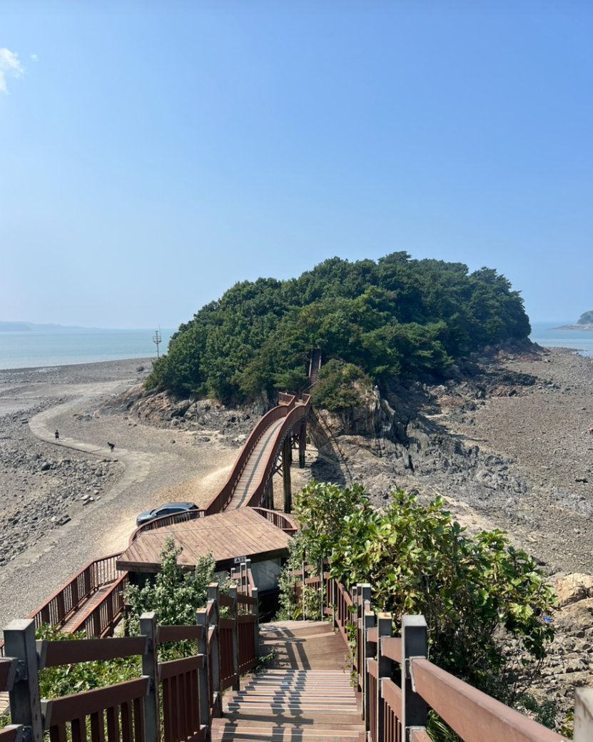 대부도 여행 추천