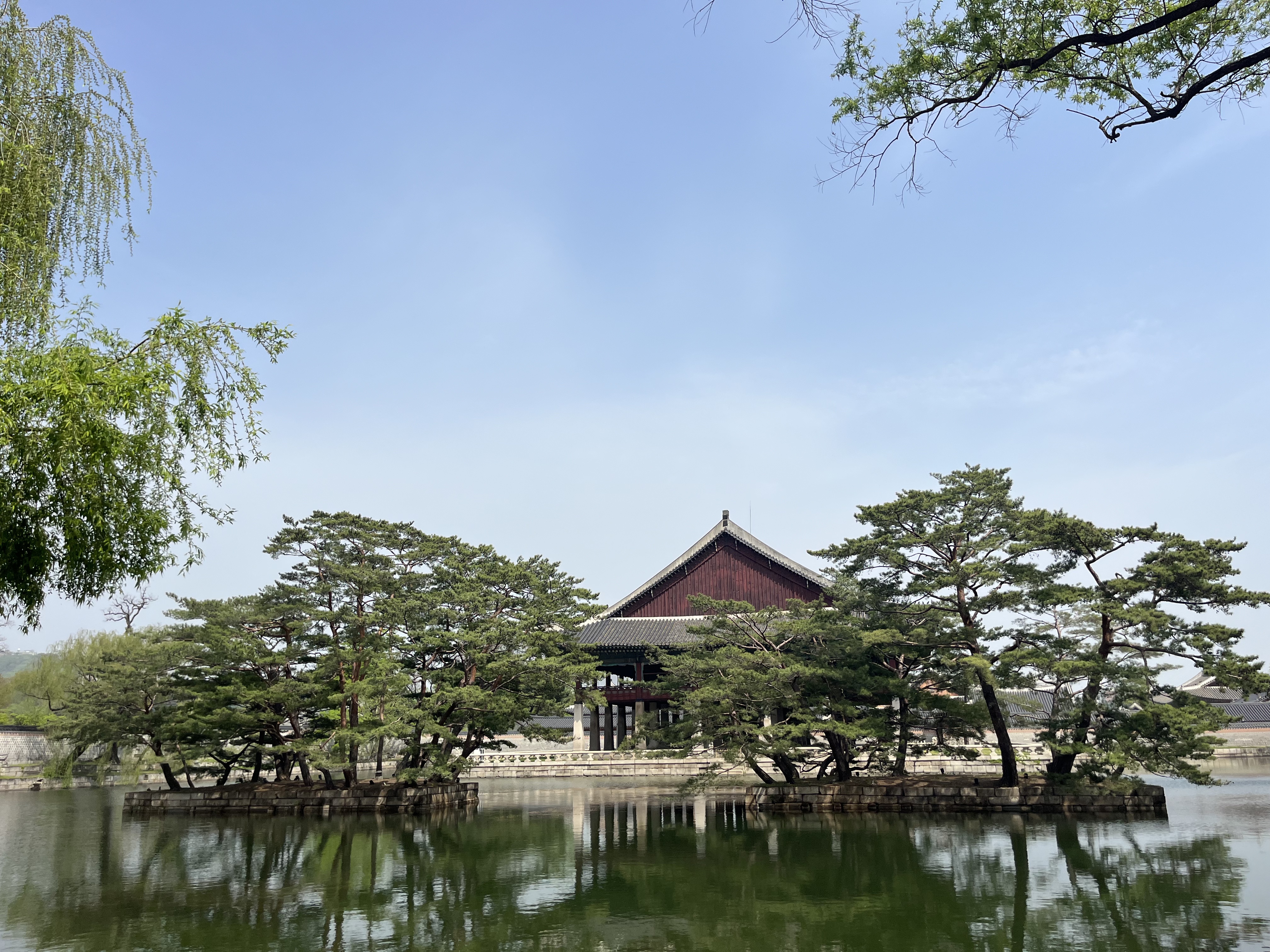 경복궁