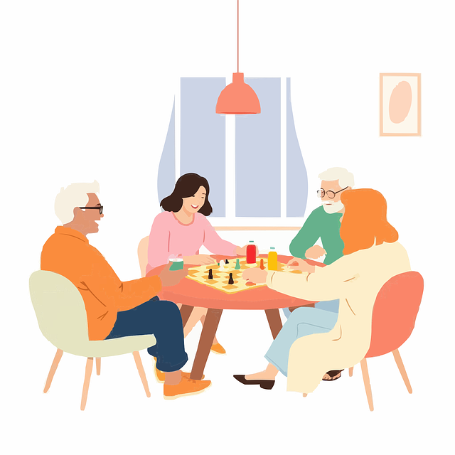 50대,60대 우울증과 불안