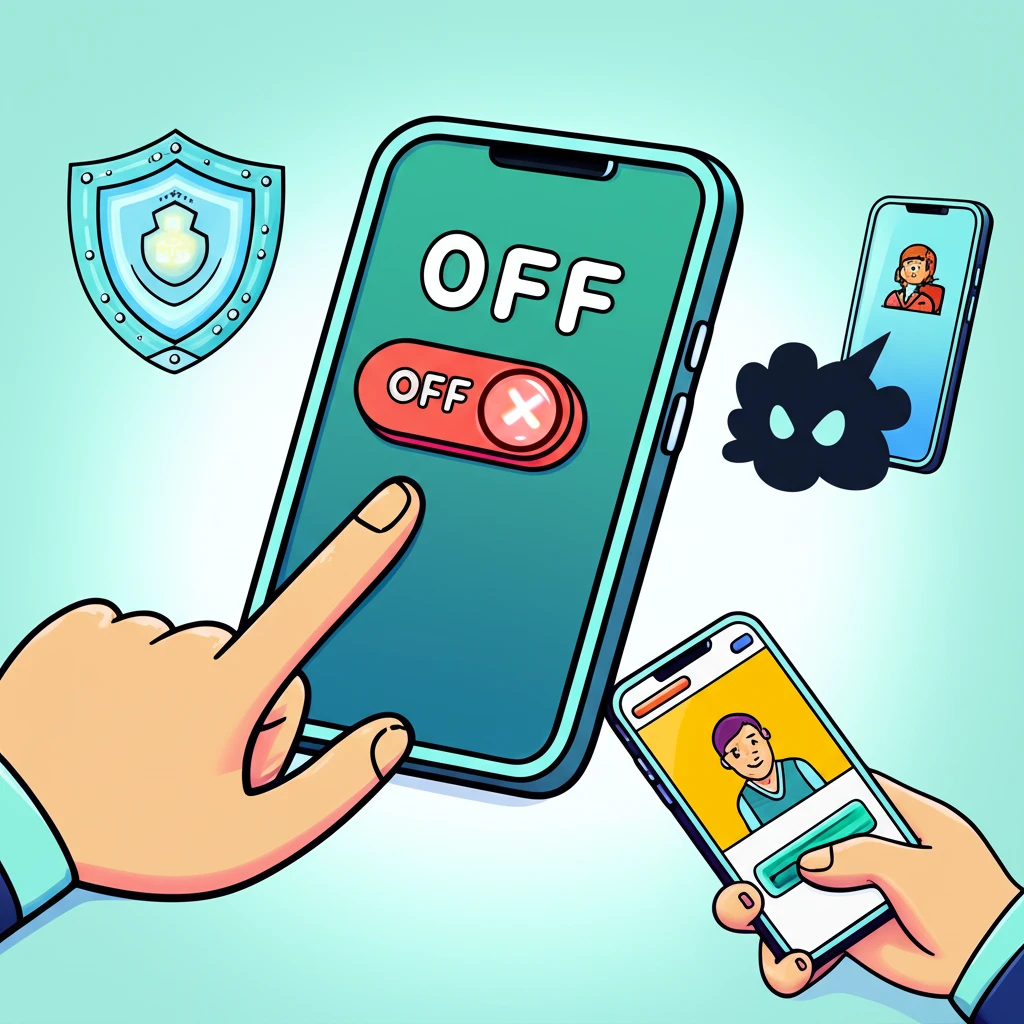 내 폰의 3단계 스미싱 방어 통신사 ..