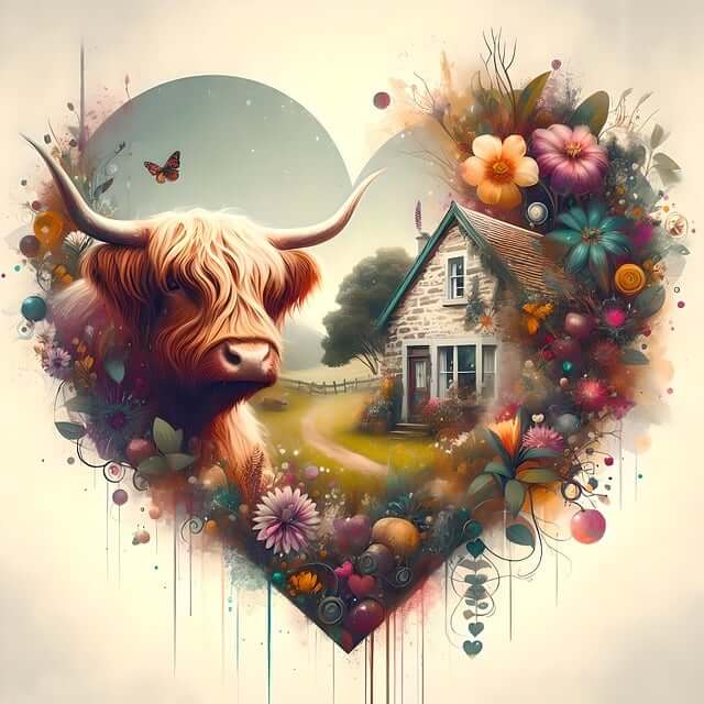 2024년 신년운세 소띠4월운세 꾹 참고 한방~