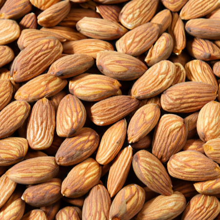 아몬드