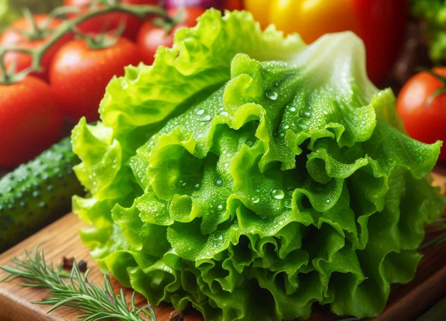 글루코시놀레이트 함유,양상추