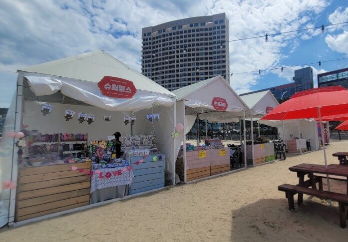 2025 울산조선해양축제: 여름 바다 위에서 펼쳐지는 환상적인 축제의 향연