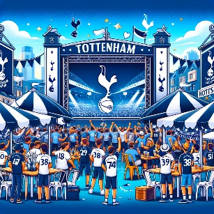 2024 쿠팡플레이 시리즈 뮌헨 vs 토트넘 vs 팀 K리그 티켓 예매 일정 및 방법 49