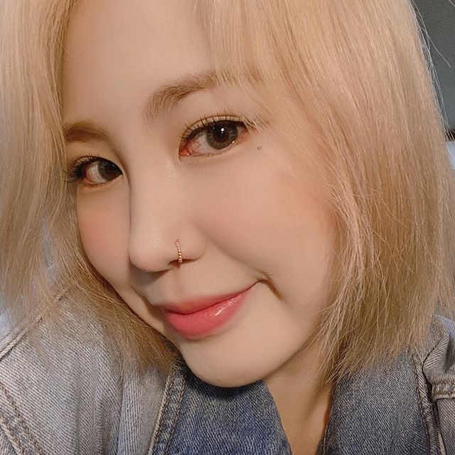 굿걸 제이미 박지민