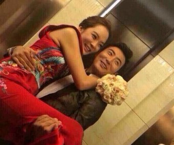 채림_가오쯔치와